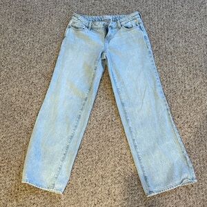 Pacsun Light Blue Women's Jeans